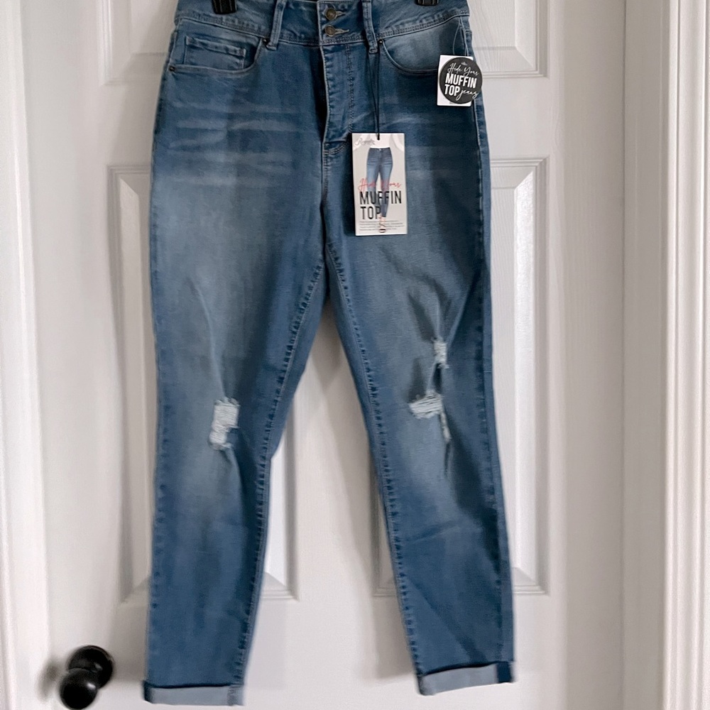 Royalty for me Jeans size 10